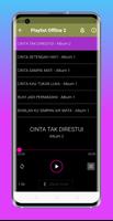 Arief Mp3 Offline Full Album screenshot 3
