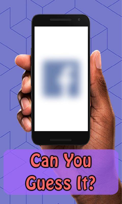 Guess The App - Logo Quiz Game for Android - APK Download