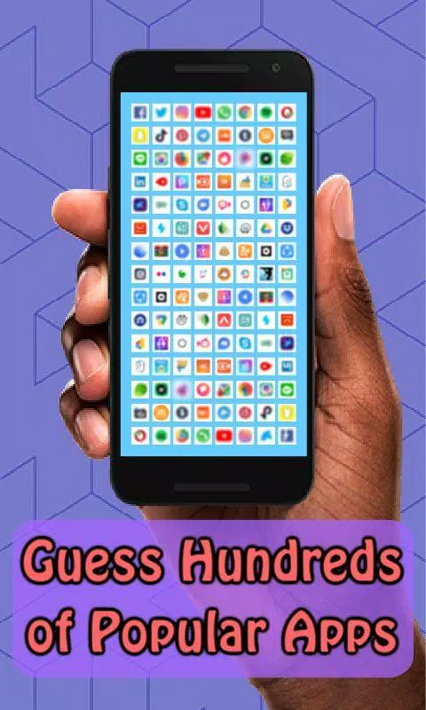 Guess The App - Logo Quiz Game APK for Android Download