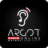ARGOT Radio ไอคอน