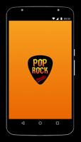 Pop Rock Radio Poster