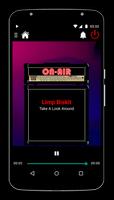 Pop Rock Radio captura de pantalla 2