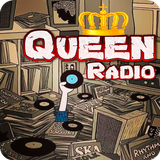 Radio Queen biểu tượng