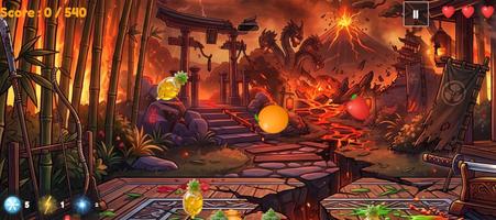 Fruit Slash screenshot 6