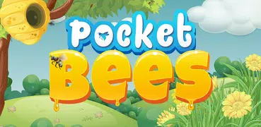 Pocket Bees: Simulador Colmena