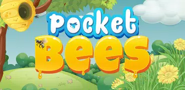 Pocket Bees: Colony Simulator