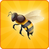 Pocket Bees icon