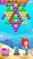 Bubble Mermaid اسکرین شاٹ 1