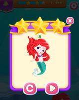 Bubble Mermaid screenshot 2