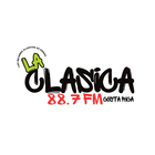 La Clásica 88.7 FM आइकन