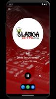 La Clásica 88.7 FM स्क्रीनशॉट 2