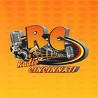 Radio Cincinnati アイコン