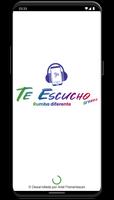 Te Escucho Stereo plakat