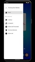 Te Escucho Stereo screenshot 1