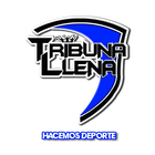 Tribuna Llena Zeichen