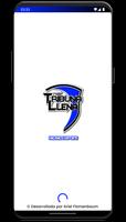 Tribuna Llena Plakat