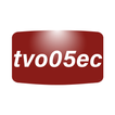TVO Ecuador ícone