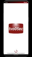 TVO Ecuador penulis hantaran