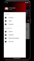 TVO Ecuador syot layar 2