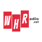 WHRadio آئیکن
