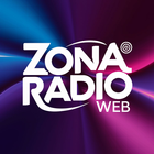 Zona Radio Web иконка