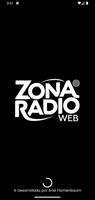 Zona Radio Web постер