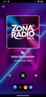 Zona Radio Web скриншот 2