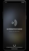 Alternative Radio poster