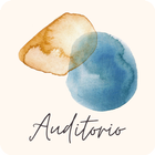 Auditorio أيقونة