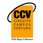 CCV Radio ícone