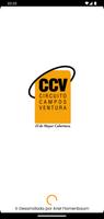 CCV Radio Cartaz