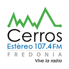Icona Cerros Estereo Fredonia