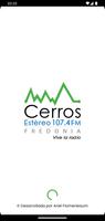 Poster Cerros Estereo Fredonia