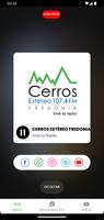 2 Schermata Cerros Estereo Fredonia