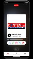 Conteni2 Radio تصوير الشاشة 2