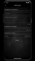 Conteni2 Radio تصوير الشاشة 3