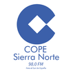 COPE Sierra Norte simgesi