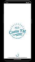 Costa FM Chile الملصق