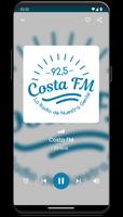 Costa FM Chile تصوير الشاشة 2