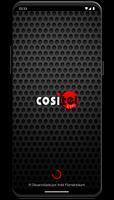 Cositel Perú Ica Affiche