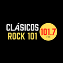 Clásicos Rock 101.7 APK