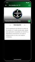 De Laredu Lin TV 截图 1