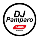 DJ Pamparo Radio Mundial APK