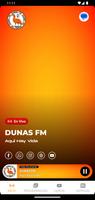 Dunas FM captura de pantalla 1