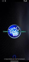 ECO FM Galicia ポスター