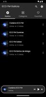 ECO FM Galicia スクリーンショット 1