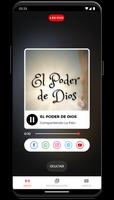 El Poder de Dios ảnh chụp màn hình 2