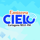 Emisora Cielo Cartagena aplikacja