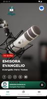 Emisora Evangelio screenshot 1