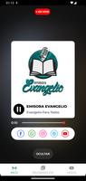 Emisora Evangelio screenshot 2